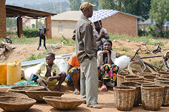 Rwanda
