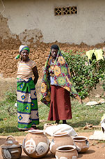Rwanda