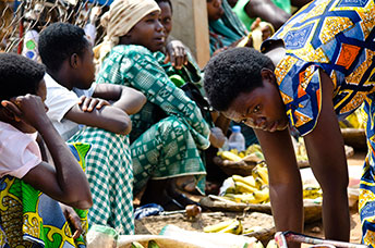 Rwanda