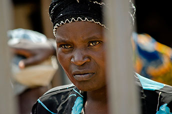 Rwanda