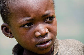 Uganda