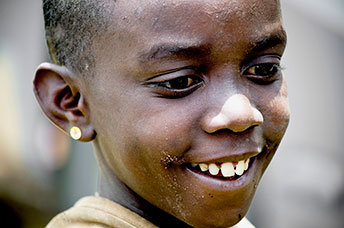 Uganda