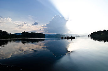 Uganda