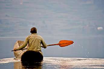 Uganda