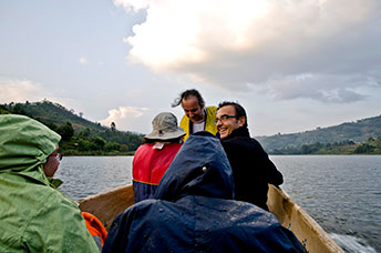 Uganda