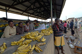 Uganda