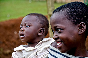 Uganda