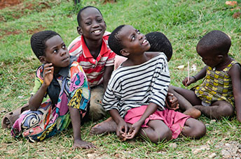 Uganda
