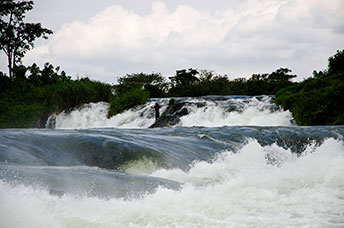 Uganda