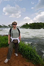 Uganda