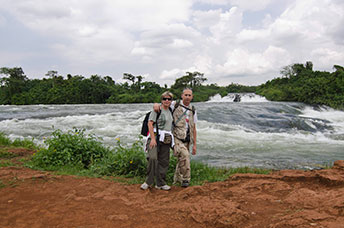 Uganda