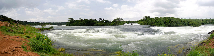 Uganda