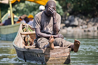 Uganda