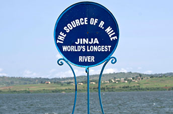 Uganda