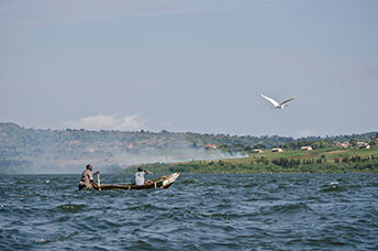 Uganda