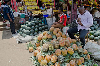 Uganda