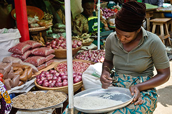 Uganda