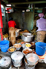 Uganda