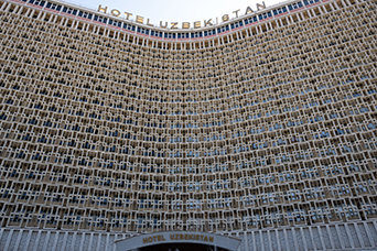 Uzbekistan