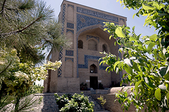 Uzbekistan