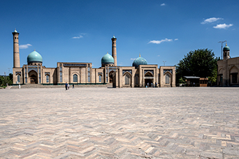 Uzbekistan