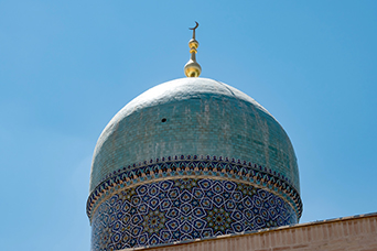 Uzbekistan