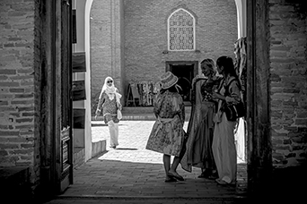Uzbekistan