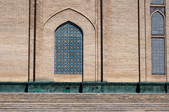 Uzbekistan