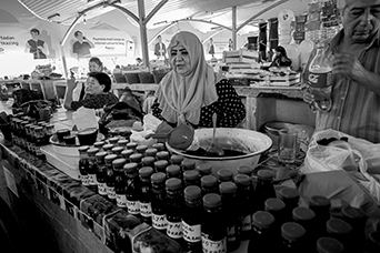 Uzbekistan