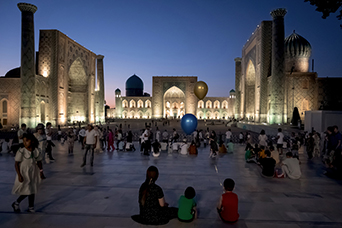 Uzbekistan