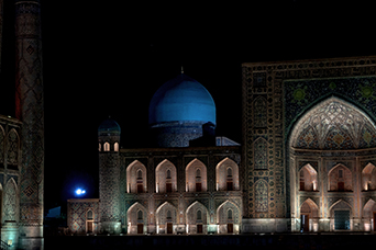 Uzbekistan