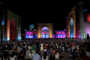 Uzbekistan