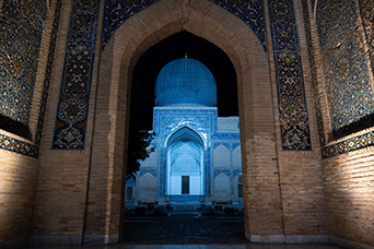 Uzbekistan