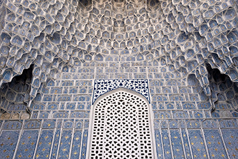 Uzbekistan