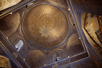 Uzbekistan