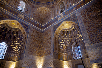 Uzbekistan