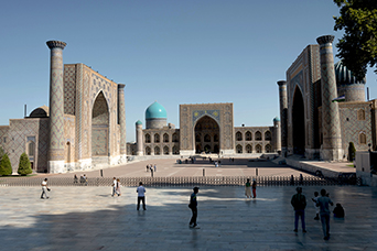 Uzbekistan
