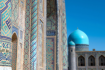Uzbekistan