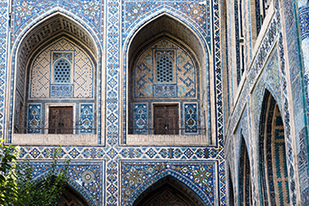 Uzbekistan