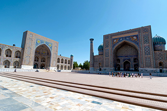 Uzbekistan