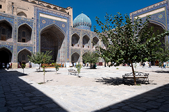 Uzbekistan