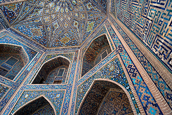 Uzbekistan