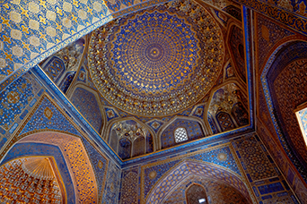 Uzbekistan