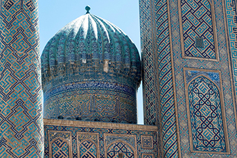Uzbekistan