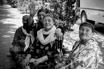 Uzbekistan