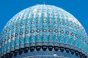 Uzbekistan