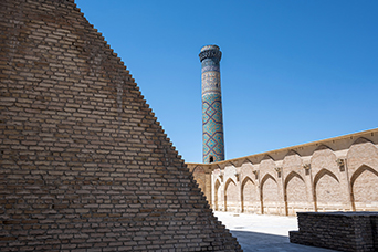 Uzbekistan