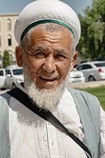 Uzbekistan
