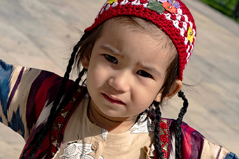 Uzbekistan