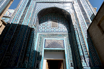 Uzbekistan